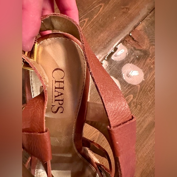 Chaps women’s sandals - Picture 5 of 5